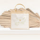 Sac Cabas Couple Personnalisé Prénoms et Date, Cadeau Couple, Sac Plage Personnalisé, Cadeau Mariage, Cadeau Saint Valentin