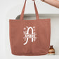 Sac Noël personnalisé, Cabas Personnalisé en coton, Sac cadeau , Sac fourre-tout, Sac prénom