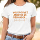 T-shirt grossesse humoristique, Bébé est en route, Annonce grossesse originale, Future maman, Futur papa, Révélation grossesse