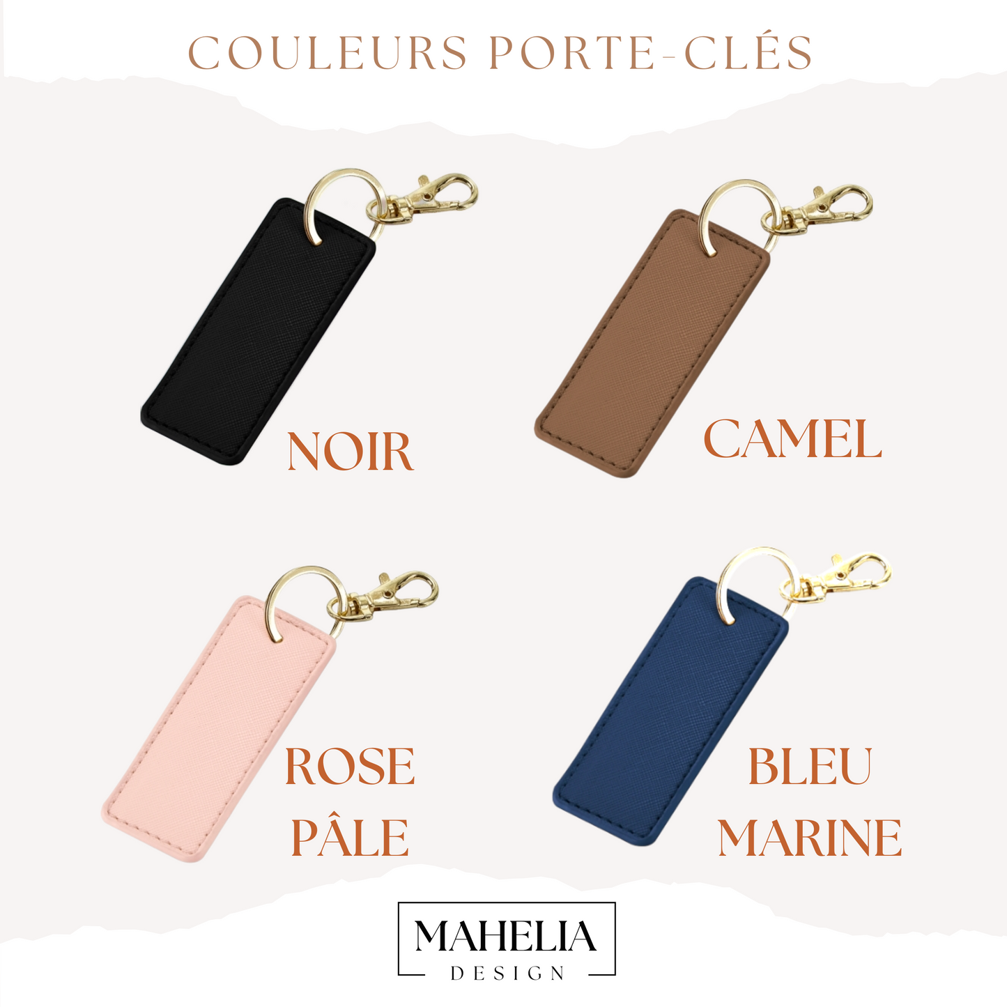 Porte-Clés Personnalisé, Idée Cadeau Unique, Accessoire personnalisé