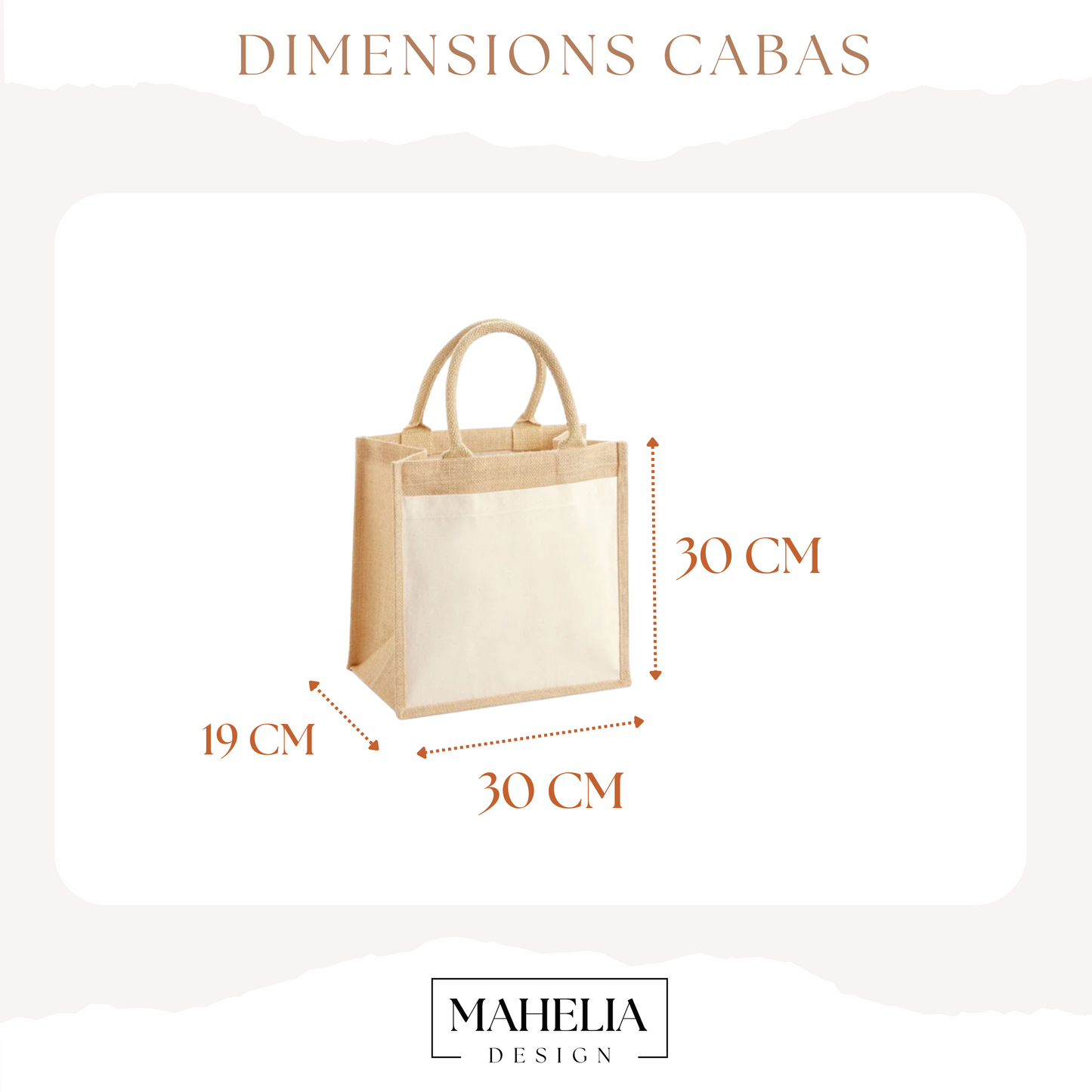 Sac enfant danse jute et coton personnalisé, Cadeau enfant prénom, Cadeau anniversaire fille, Sac enfant, Cabas enfant