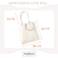 Sac Halloween personnalisé prénom , Fantôme sorcier, Tote bag, mini sac ou pochon à bonbons enfant