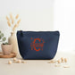 Cadeau Noël Personnalisé, Pochette personnalisée, Trousse personnalisée, Trousse de maquillage personnalisée