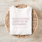 T-shirt grossesse humoristique, Bébé est en route, Annonce grossesse originale, Future maman, Futur papa, Révélation grossesse