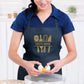 Tablier de cuisine personnalisé avec prénom, Cadeau de cuisine, Cadeau de Noël