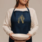 Tablier de cuisine personnalisé, Cadeau de cuisine