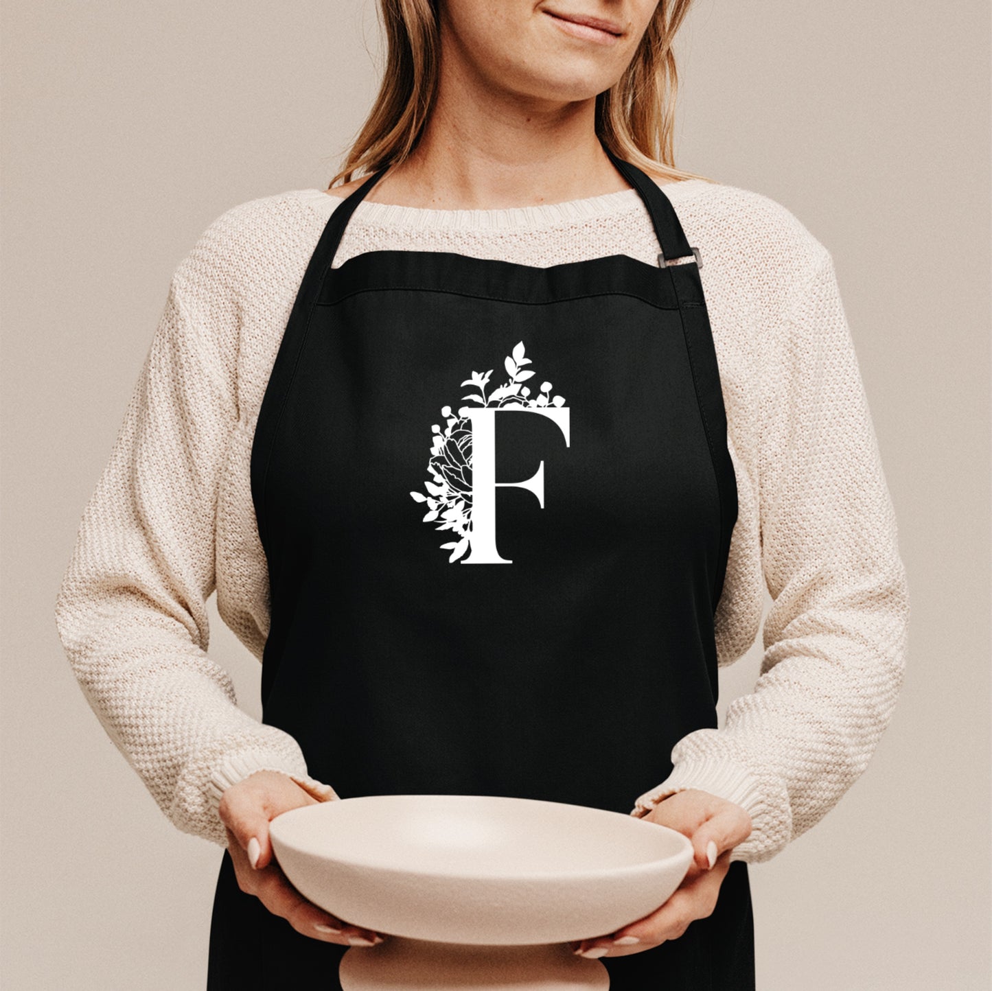 Tablier de cuisine personnalisé, Cadeau de cuisine