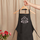 Tablier de cuisine personnalisé avec prénom, Cadeau de cuisine, Cadeau original