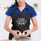 Tablier de cuisine personnalisé, Cadeau de cuisine