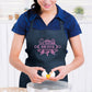 Tablier de cuisine personnalisé, Cadeau de cuisine
