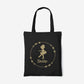 Tote Bag enfant Ballerine personnalisables, Cadeau enfant prénom, Cadeau anniversaire fille, Sac enfant, Tote bag enfant