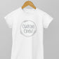 T-Shirt Famille Cousin Crew, réunion de famille, cousinade, tshirt cousins assortis, cadeau cousin, matching tshirts