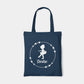 Tote Bag enfant Ballerine personnalisables, Cadeau enfant prénom, Cadeau anniversaire fille, Sac enfant, Tote bag enfant