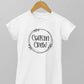 T-Shirt Famille Cousin Crew, réunion de famille, cousinade, tshirt cousins assortis, cadeau cousin, matching tshirts
