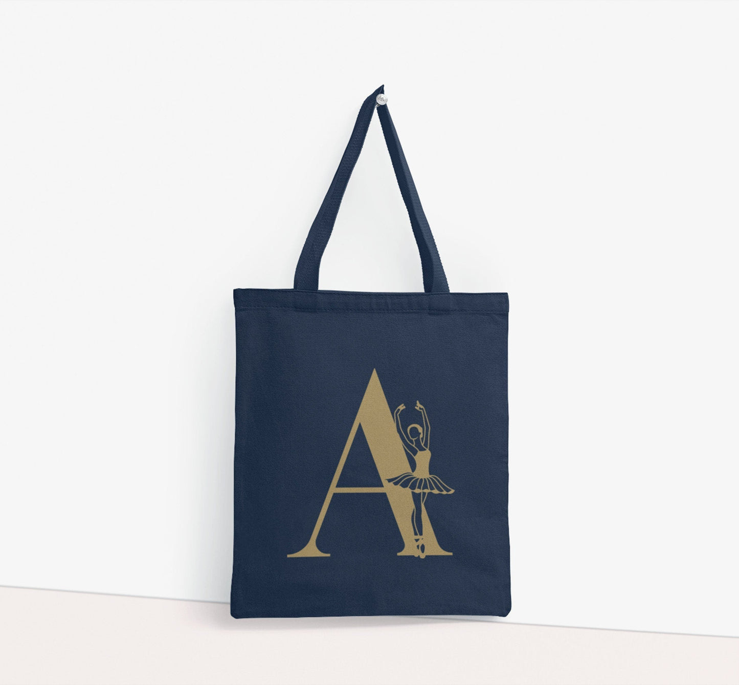 Sac de danse personnalisé