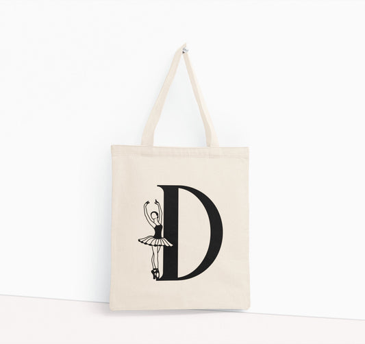 Sac de danse personnalisé