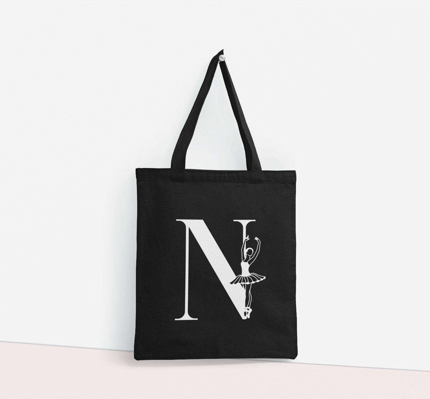 Sac de danse personnalisé