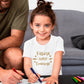 T-shirt future cousine personnalisable