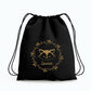 Sac à dos enfant, Sac à dos enfant personnalisé maternelle, Sac enfant renard, Sac à dos à cordon