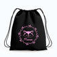 Sac à dos enfant, Sac à dos enfant personnalisé maternelle, Sac enfant renard, Sac à dos à cordon