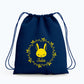 Sac à dos enfant, Sac à dos enfant personnalisé maternelle, Sac enfant lapin, Sac à dos à cordon