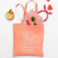Sac enfant Renard personnalisé, Sac enfant, Sac enfant personnalisé, Tote bag enfant