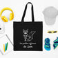 Sac enfant Renard personnalisé, Sac enfant, Sac enfant personnalisé, Tote bag enfant