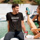 TShirt Boyfriend Fiancé, cadeau fiancé, tshirt fiancailles, couple fiancé