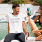 TShirt Boyfriend Fiancé, cadeau fiancé, tshirt fiancailles, couple fiancé