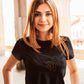T-shirt annonce grossesse, Cadeau annonce grossesse, T-shirt populaire