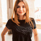 T-shirt annonce grossesse, Cadeau annonce grossesse, T-shirt populaire