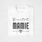 T-shirt annonce grossesse, Future grand mère, Bientôt mamie