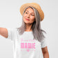 T-shirt annonce grossesse, Future grand mère, Bientôt mamie