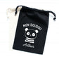 Sac à doudou, Pochon personnalisé, Cadeau de naissance