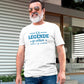 T-shirt Cadeau Depart Retraite