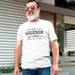 T-shirt Cadeau Depart Retraite