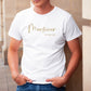 T-shirt de marié, Futur marié, Fiançailles homme, Cadeau de mariage