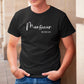 T-shirt de marié, Futur marié, Fiançailles homme, Cadeau de mariage