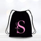 Sac à dos enfant, Sac enfant personnalisé, Sac danse, Sac à dos à cordon