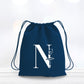 Sac à dos enfant, Sac enfant personnalisé, Sac danse, Sac à dos à cordon