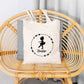 Tote Bag enfant Ballerine personnalisables, Cadeau enfant prénom, Cadeau anniversaire fille, Sac enfant, Tote bag enfant