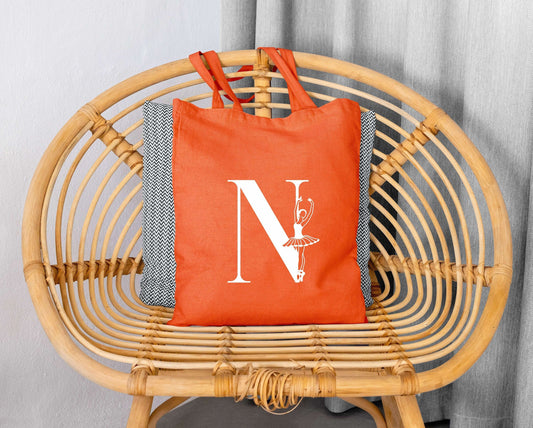 Sac de danse personnalisé