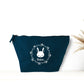 Trousse Lapin, Trousse personnalisé enfant, Trousse enfant prénom