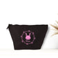 Trousse Lapin, Trousse personnalisé enfant, Trousse enfant prénom