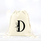 Sac à dos enfant, Sac enfant personnalisé, Sac danse, Sac à dos à cordon