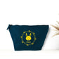 Trousse Lapin, Trousse personnalisé enfant, Trousse enfant prénom