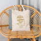 Sac enfant personnalisé avec prénom, Tote bag enfant, Sac montgolfière