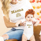 T-shirt maman fils, T-shirt maman fille, T-shirt famille, Cadeau maman