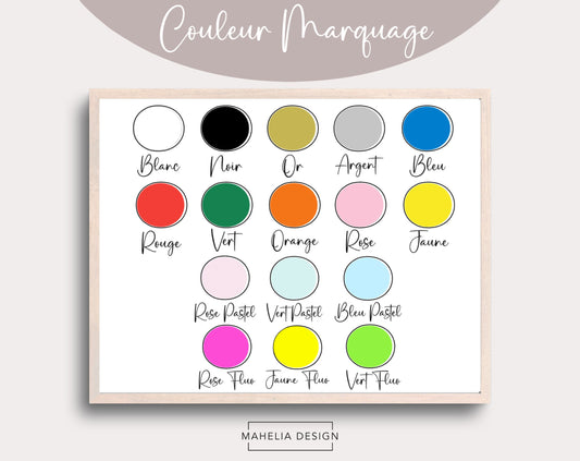 Pochon Noël Personnalisé Initiale Prénom | Hotte Père Noël Couronne Motifs Festifs | Sac Cadeau Coton Réutilisable | 5 Tailles