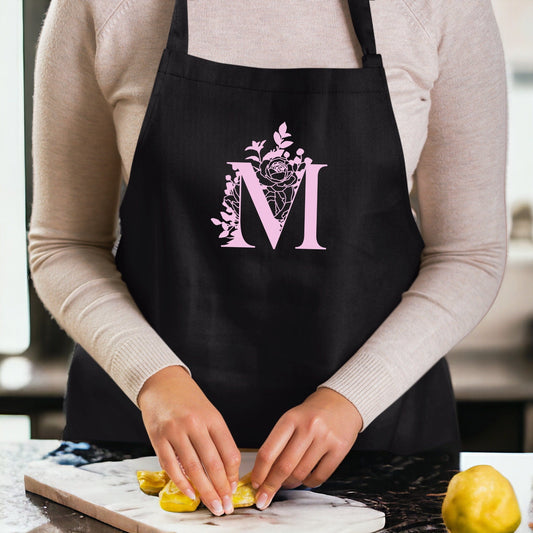 Tablier de cuisine personnalisé, Cadeau de cuisine
